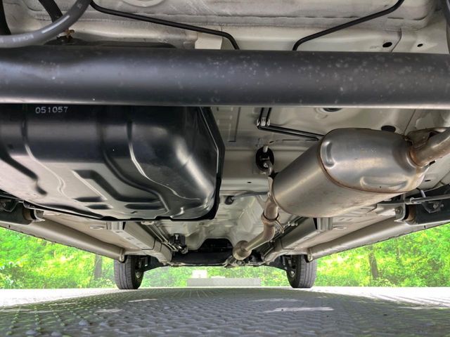 SUZUKI MR WAGON 2015 Image 31