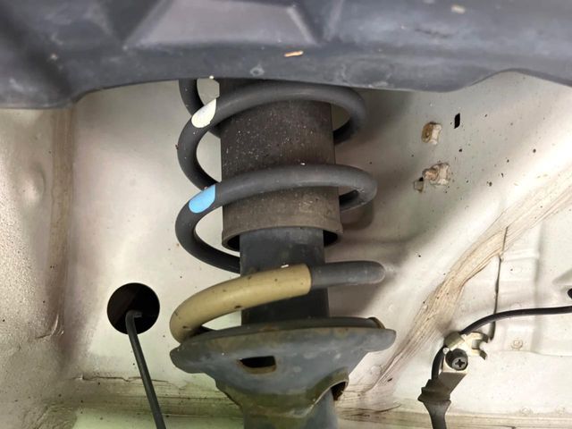 SUZUKI MR WAGON 2015 Image 31