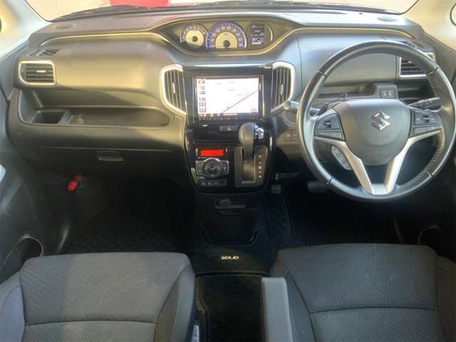 SUZUKI SOLIO BANDIT 2018 Image 31