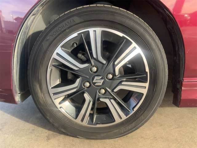 SUZUKI SOLIO BANDIT 2018 Image 31