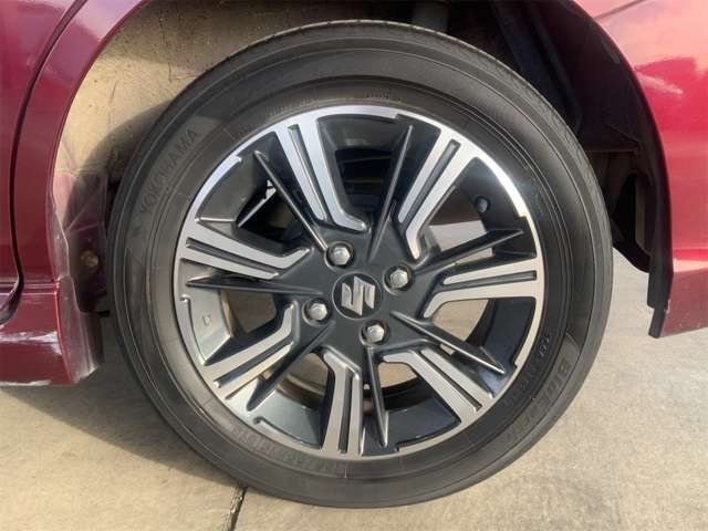 SUZUKI SOLIO BANDIT 2018 Image 31