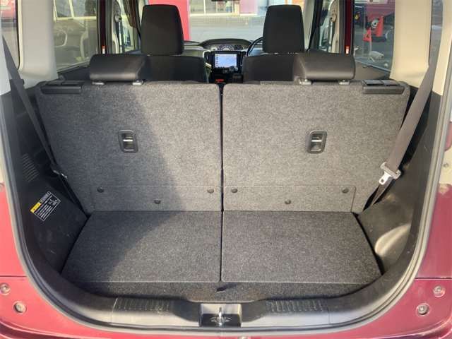 SUZUKI SOLIO BANDIT 2018 Image 31