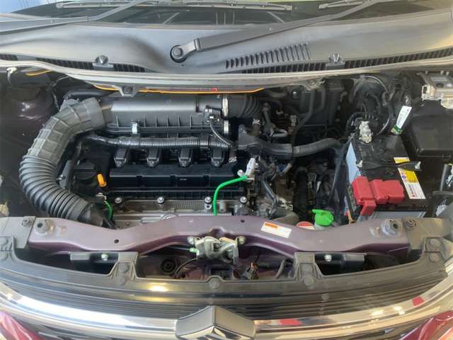 SUZUKI SOLIO BANDIT 2018 Image 31