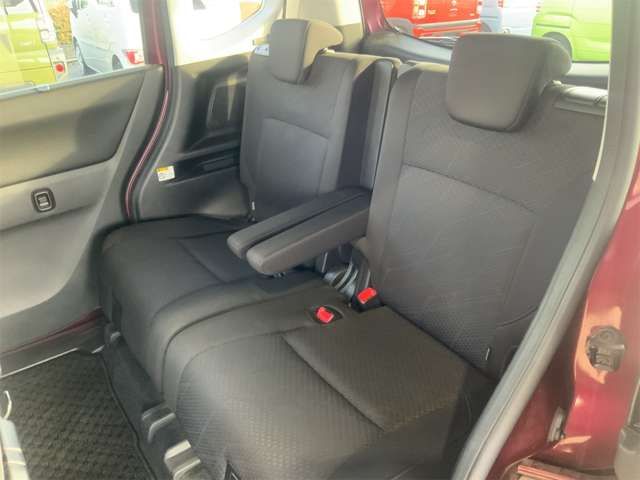 SUZUKI SOLIO BANDIT 2018 Image 31