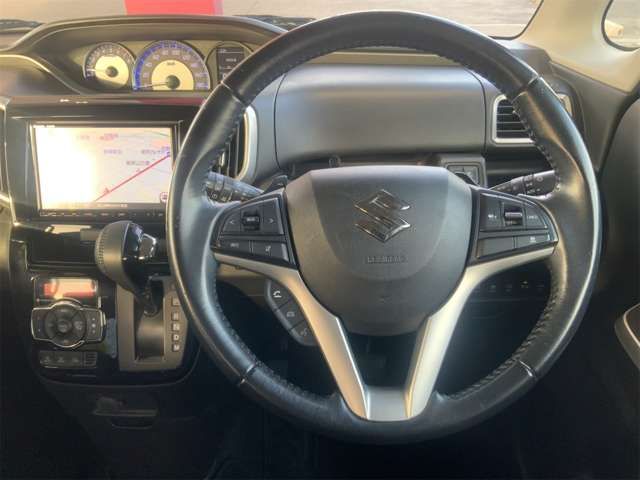 SUZUKI SOLIO BANDIT 2018 Image 31