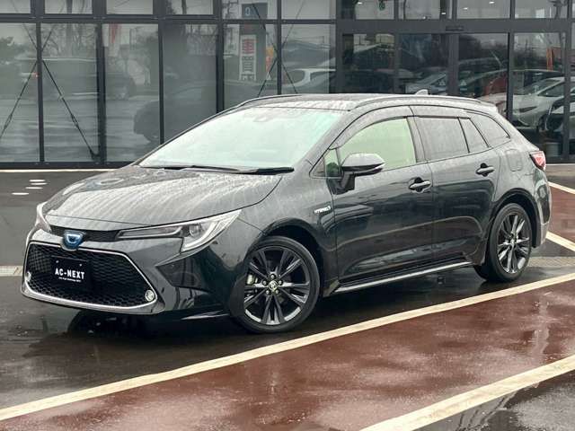 TOYOTA COROLLA TOURING HYBR 2019 Image 31