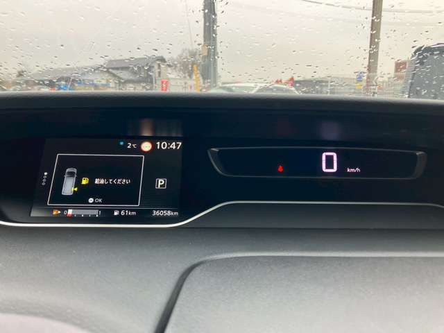 NISSAN SERENA  S-HYBRID 2019 Image 31