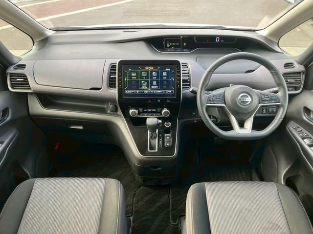 NISSAN SERENA  S-HYBRID 2019 Image 31