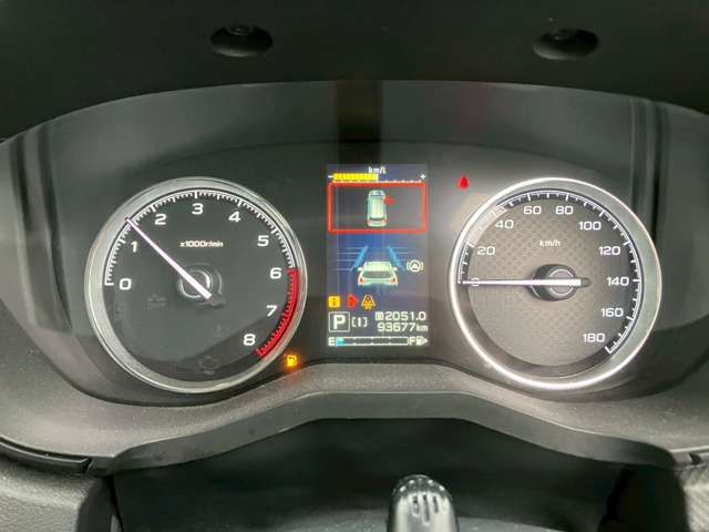 SUBARU FORESTER 2019 Image 31