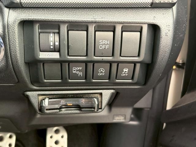 SUBARU FORESTER 2019 Image 31