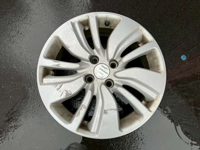 SUZUKI SWIFT 4WD 2017 Image 31