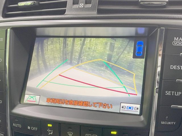 TOYOTA LEXUS IS F 2009 Image 31