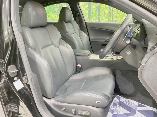 TOYOTA LEXUS IS F 2009 Image 31