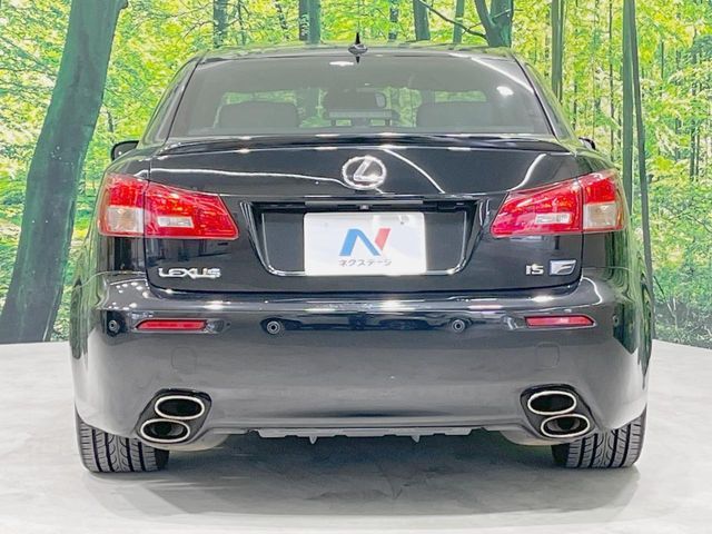 TOYOTA LEXUS IS F 2009 Image 31