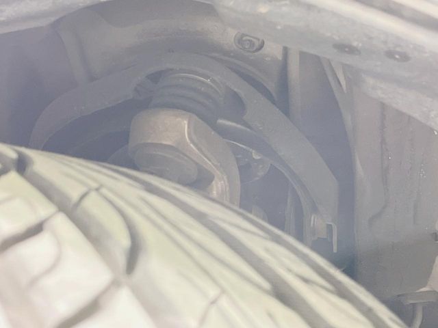 TOYOTA LEXUS IS F 2009 Image 31