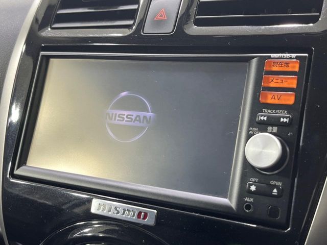NISSAN MARCH 2014 Image 31