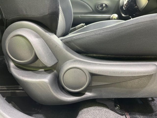 NISSAN MARCH 2014 Image 31