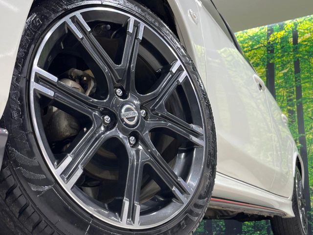 NISSAN MARCH 2014 Image 31