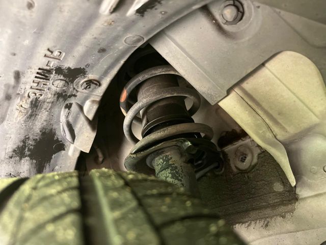 NISSAN MARCH 2014 Image 31