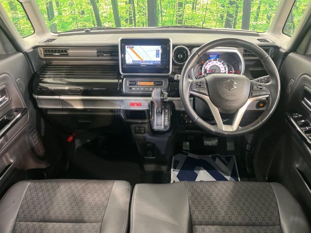 SUZUKI SPACIA CUSTOM 2020 Image 31