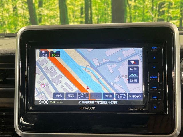 SUZUKI SPACIA CUSTOM 2020 Image 31