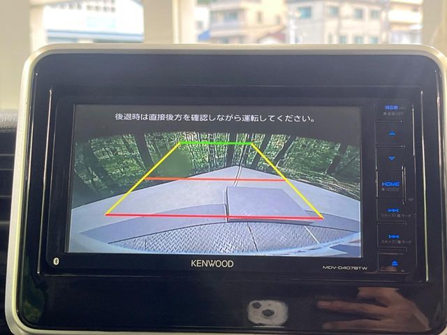 SUZUKI SPACIA CUSTOM 2020 Image 31