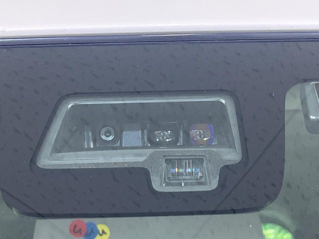 SUZUKI SPACIA CUSTOM 2020 Image 31