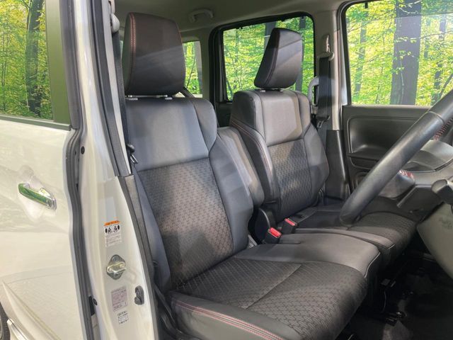 SUZUKI SPACIA CUSTOM 2020 Image 31