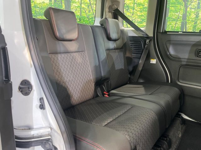 SUZUKI SPACIA CUSTOM 2020 Image 31