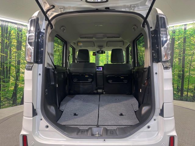 SUZUKI SPACIA CUSTOM 2020 Image 31