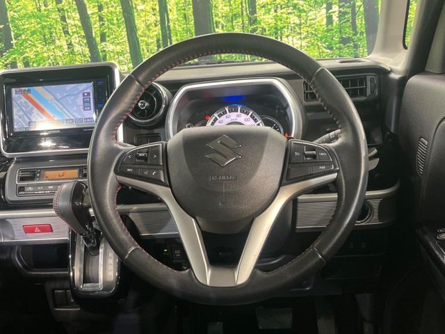 SUZUKI SPACIA CUSTOM 2020 Image 31