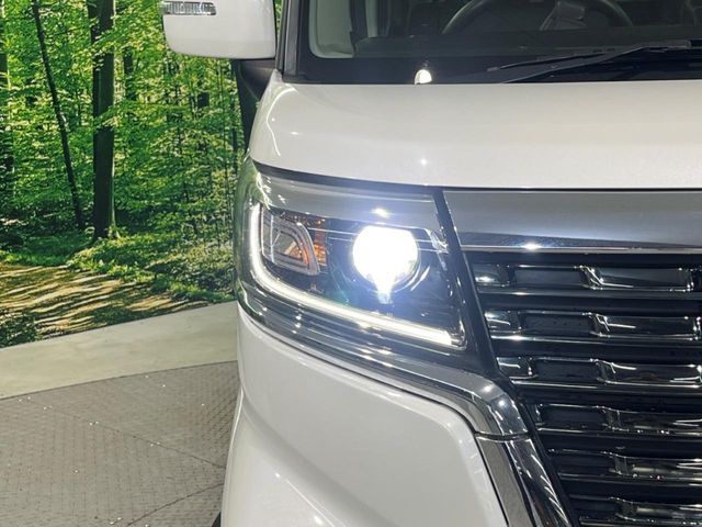 SUZUKI SPACIA CUSTOM 2020 Image 31