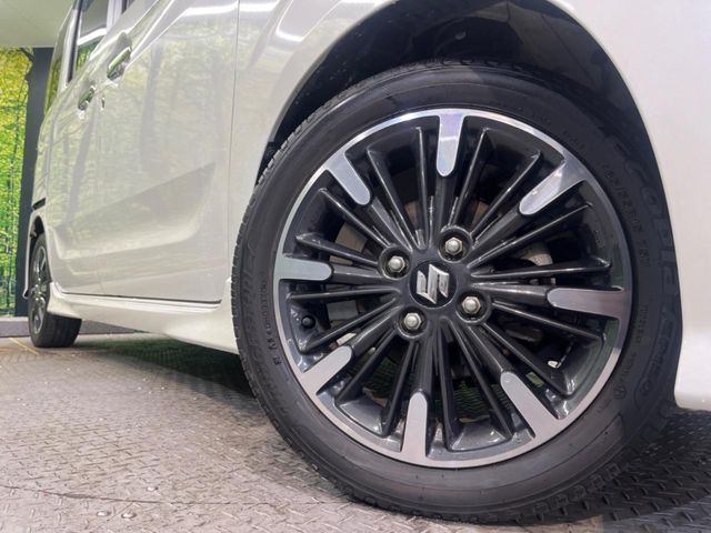 SUZUKI SPACIA CUSTOM 2020 Image 31