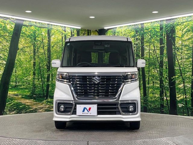 SUZUKI SPACIA CUSTOM 2020 Image 31