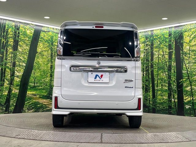 SUZUKI SPACIA CUSTOM 2020 Image 31