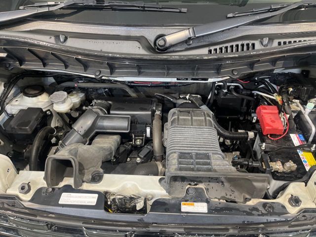 SUZUKI SPACIA CUSTOM 2020 Image 31