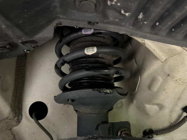 SUZUKI SPACIA CUSTOM 2020 Image 31