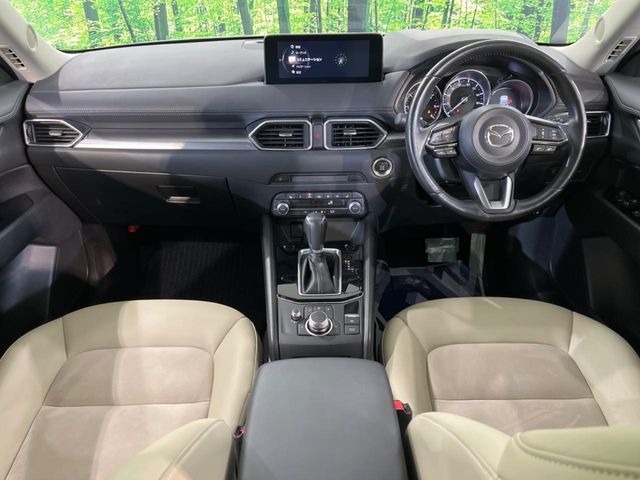 MAZDA CX-5 2021 Image 31