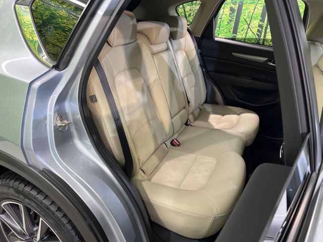 MAZDA CX-5 2021 Image 31