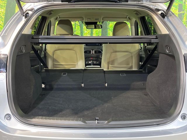 MAZDA CX-5 2021 Image 31