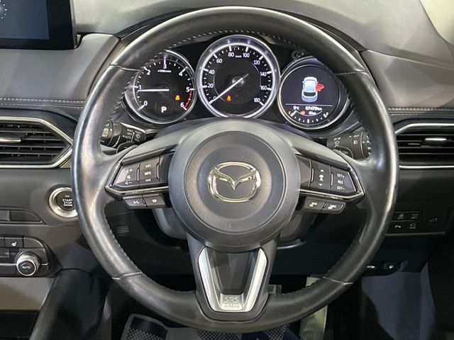 MAZDA CX-5 2021 Image 31