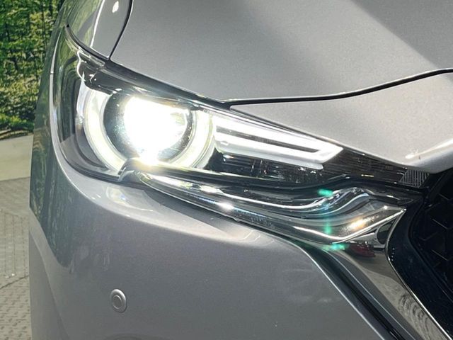 MAZDA CX-5 2021 Image 31