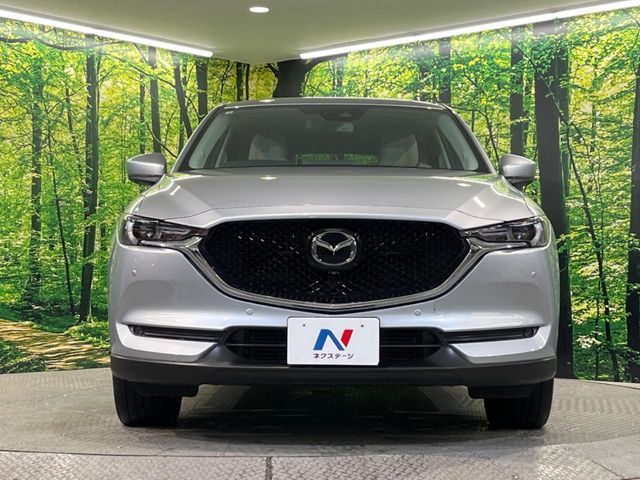 MAZDA CX-5 2021 Image 31