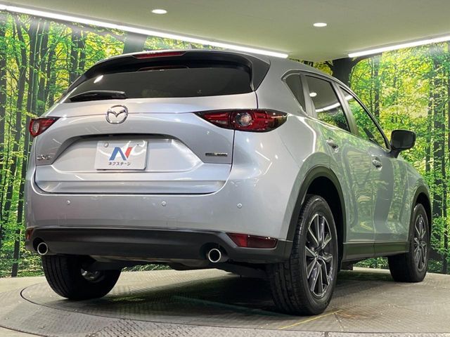 MAZDA CX-5 2021 Image 31