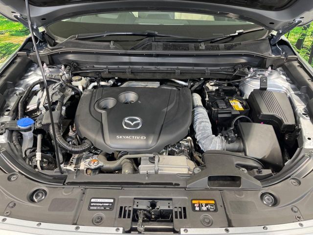 MAZDA CX-5 2021 Image 31