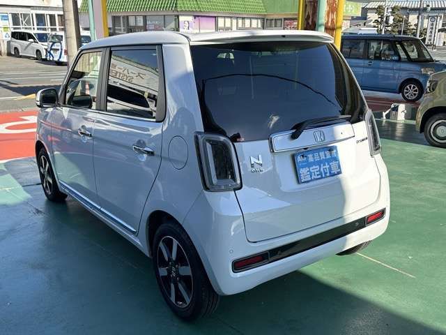 HONDA N-ONE 2023 Image 31