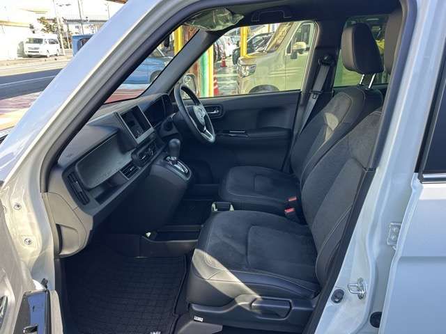 HONDA N-ONE 2023 Image 31