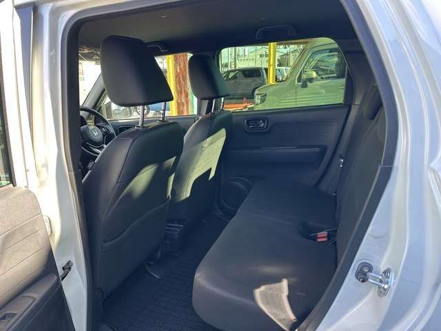 HONDA N-ONE 2023 Image 31