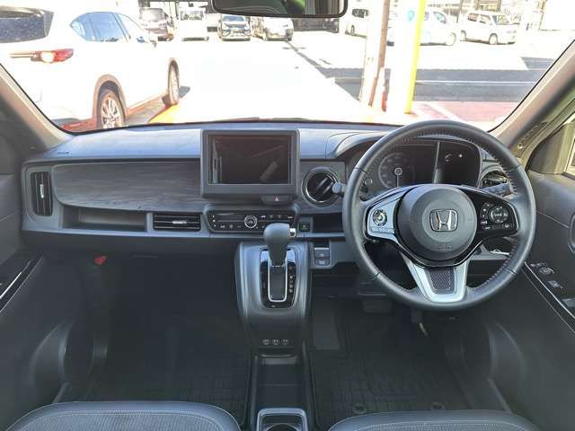 HONDA N-ONE 2023 Image 31