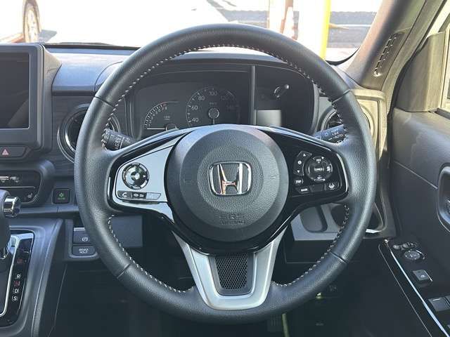 HONDA N-ONE 2023 Image 31